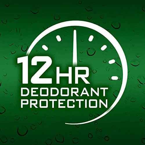 Irish Spring Original Deodorant Soap, 3 Count