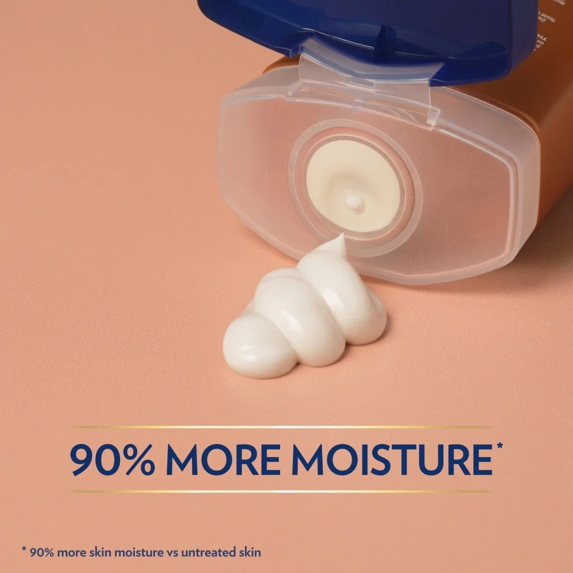 Vaseline Intensive Care Body Lotion for Dry Skin