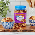 Great Value Mixed Nuts with Peanuts, 27 oz